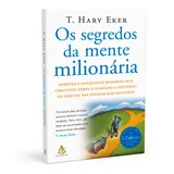 Livro Fisico Os Segredos