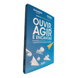 Livro Fisico Ouvir