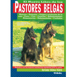 Livro Fisico Pastores Belgas