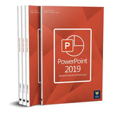 Livro,físico,powerpoint 2019. Apresentações Dinâmicas