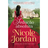 Livro Fisico Sedução Absoluta