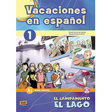 Livro Fisico Vacaciones En