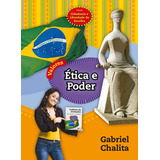 Livro Fisico Valores Ética E Poder
