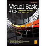 Livro Fisico Visual Basic 2008 Desenvolvimento 