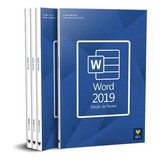 Livro fisico word 2019