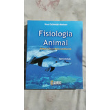 Livro Fisiologia Animal Adaptacao