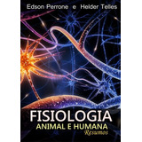 Livro Fisiologia Animal E