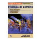 Livro Fisiologia Do Exercício Teoria E Aplicaçao 3 Ediçao Powers Howley 1997 
