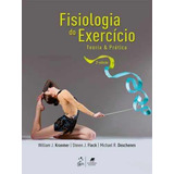 Livro Fisiologia Do Exercício Teoria E Prática