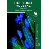 Livro Fisiologia Vegetal De Taiz Lincoln