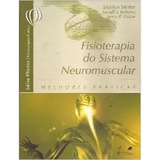 Livro Fisioterapia Do Sistema Neuromuscular