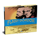 Livro Flash Gordon 