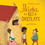 Livro Flavia E O