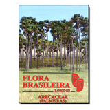 Livro Flora Brasileira