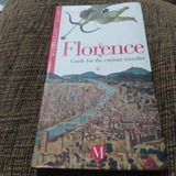 Livro Florence Guide For