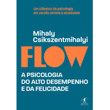 Livro Flow edição Revista E Atualizada 