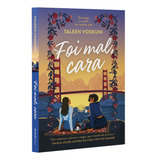 Livro Foi Mal 