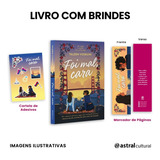 Livro Foi Mal, Cara De Taleen Voskuni Vol 1 Capa Mole Edição 1 Em Português 2024 Editorial Astral Cultural