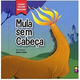 Livro Folclore Brasileiro 