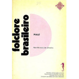 Livro Folclore Brasileiro Rio Grande Do Norte Veríssimo De Melo