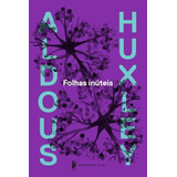 Livro Folhas Inuteis
