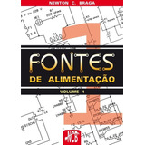 Livro Fontes De Alimentação Volume 1