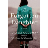 Livro Forgotten Daughter