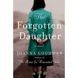 Livro Forgotten Daughter