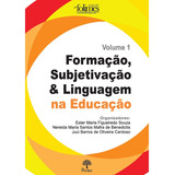 Livro Formação  Subjetivação E Linguagem