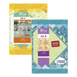 Livro Formando Cidadãos 5 Ano Quinto Ano Kit A B
