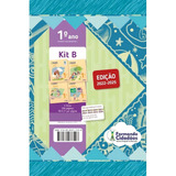 Livro Formando Cidadaos Kit