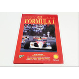 Livro Formula 1 1991