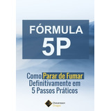 Livro Fórmula 5p Como