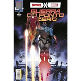 Livro Fortnite X Marvel