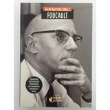 Livro Foucault Gary Gutting organizador Ensaio De Temas E Textos De Filosofia Michel F