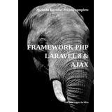 Livro Framework Php Laravel 8