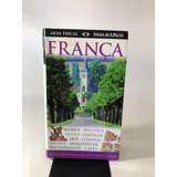 Livro França Guia Visual Folha De São Paulo K302