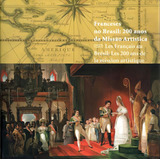 Livro Franceses No Brasil