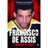Livro Francisco De Assis