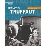 Livro Francois Truffaut 