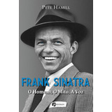 Livro Frank Sinatra 