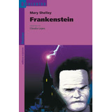 Livro Frankenstein Por Mary