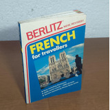 Livro French For Travellers