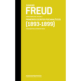 Livro Freud 1893