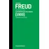 Livro Freud (1900) A Interpretação Dos Sonhos
