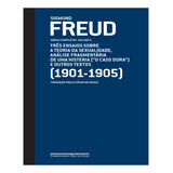 Livro Freud 1901