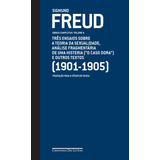 Livro Freud 1901