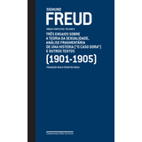 Livro Freud (1901-1905) - Obras Completas Volume 6
