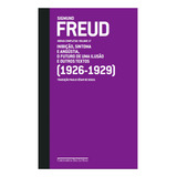 Livro Freud 1926