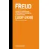 Livro Freud 19 - Moisés E O Monoteísmo, Compêndio De Psic